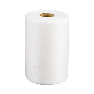 Réutilisé a imprimé le polypropylène non tissé de Vierge de tissu de filtre