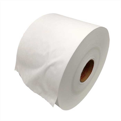Larme non-tissée 70Gsm résistant de tissu de Spunbond de polypropylène réutilisable