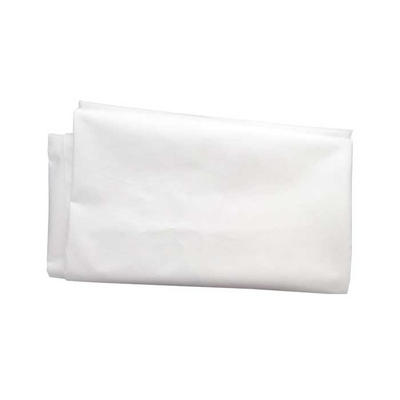 Largeur 50cm de textile tissé de pp Spunbond non écologiques