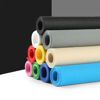 Sofa Non Woven Fabric écologique 140gsm 1.8m rétrécissent résistant