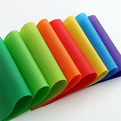 papier d'emballage non tissé résistant 80gsm de rétrécissement de 70cm respirable