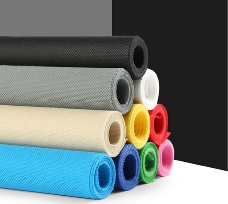 1.8m 140gsm imperméabilisent non l'OEM d'ODM écologique de textile tissé