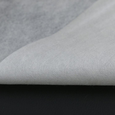 textile tissé ignifuge de 107cm pp Spunbond non respirable