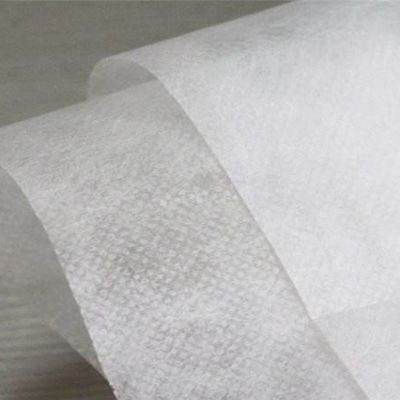 textile tissé ignifuge de 107cm pp Spunbond non respirable