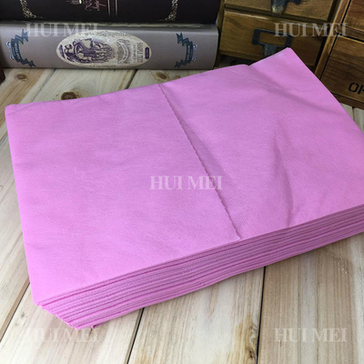 tissu biodégradable non tissé de 120gsm Sofa Non Woven Fabric Upholstery respirable