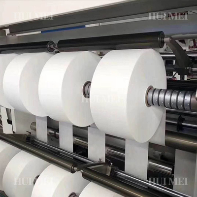 Tissu non tissé antipoussière de paysage biodégradable