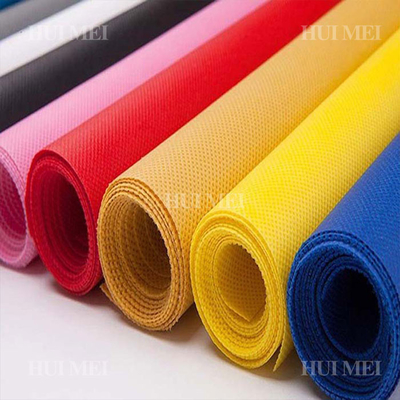 Nappe non tissée UV 38gsm de la protection 100cm pour le restaurant d'hôtel