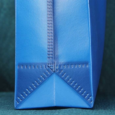 Sac à provisions écologique stratifié de Tote Polypropylene Non Woven Bags