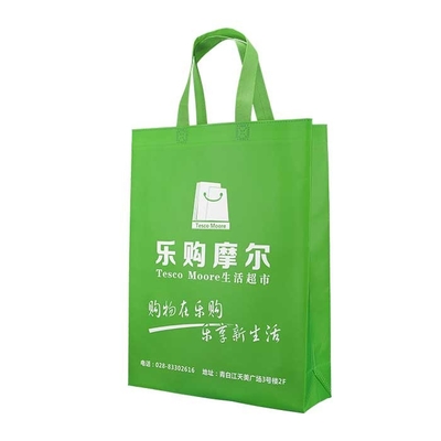 Sacs non tissés respirables de polypropylène de protection UV pour des achats