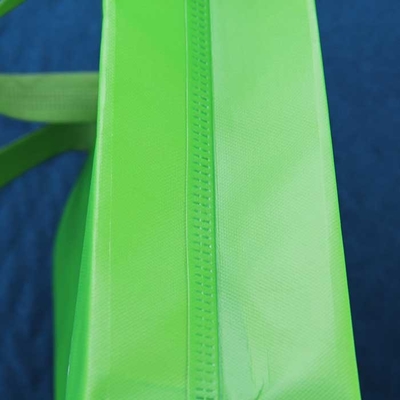 Sacs non tissés respirables de polypropylène de protection UV pour des achats