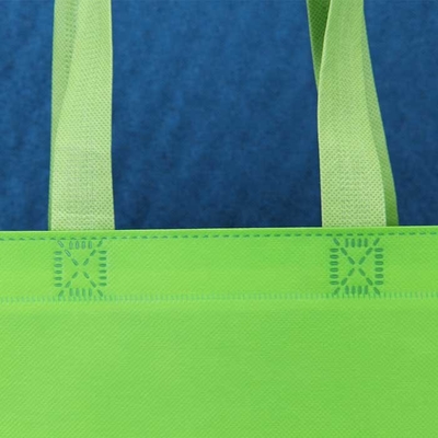 Sacs non tissés respirables de polypropylène de protection UV pour des achats