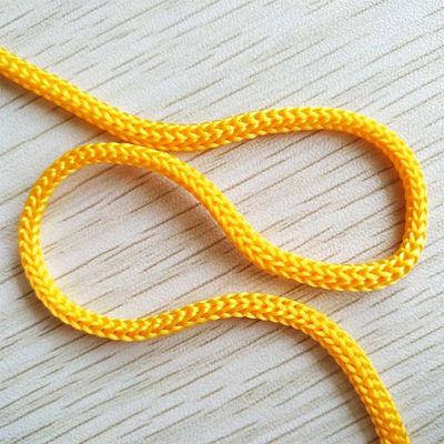 Sac de cordon imprimé par épicerie 110Gsm respirable avec sentiment doux