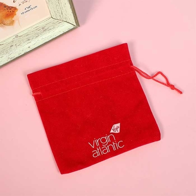Sac non tissé pliable favorable à l'environnement 80Gsm de cordon biodégradable