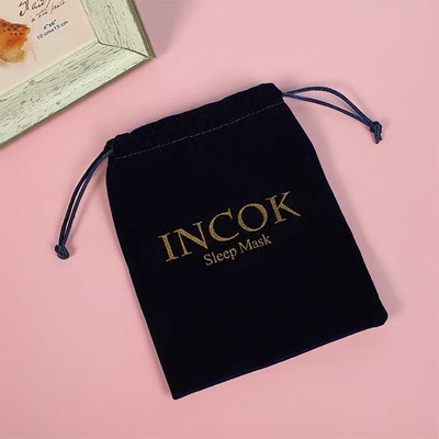 Le sac respirable d'Eco de cordon de 30*46cm rétrécissent résistant