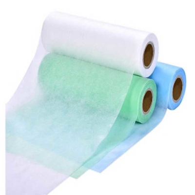 Réutilisé a imprimé le polypropylène non tissé de Vierge de tissu de filtre