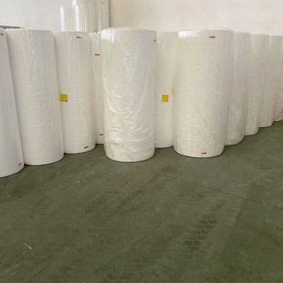 Réutilisé a imprimé le polypropylène non tissé de Vierge de tissu de filtre
