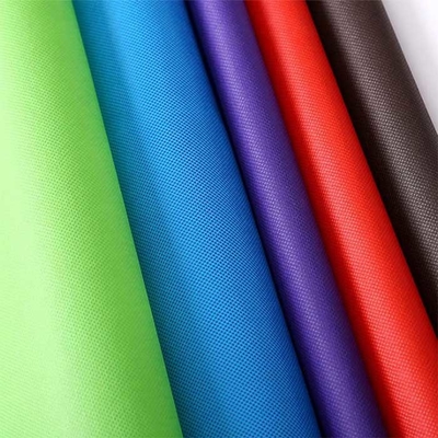 textile tissé ignifuge de 105cm 100Gsm pp Spunbond non recyclable