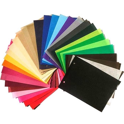 textile tissé ignifuge de 105cm 100Gsm pp Spunbond non recyclable