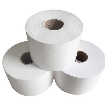 Le textile tissé biodégradable de pp Spunbond non rétrécissent antipoussière