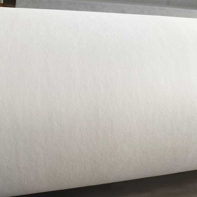 larme pp Spunbond non de textile tissé respirable de 60cm anti