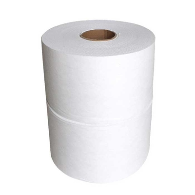 tissu non tissé de Spunbond de polypropylène d'antibactérien de 17.5cm antipoussière