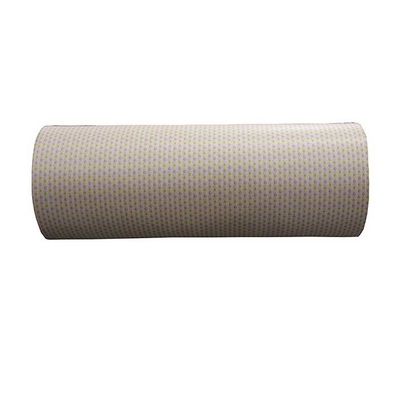 Spunbond imprimé a stratifié le tissu 35Gsm anti-rétrécissement