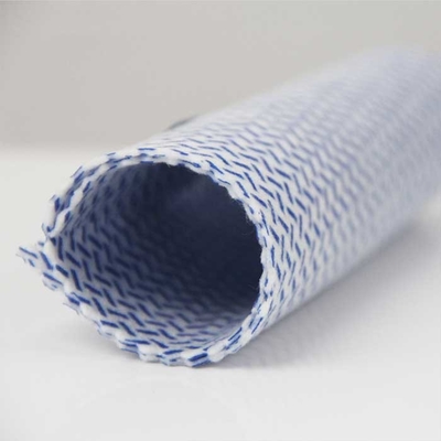 Tissu non-tissé favorable à l'environnement 95cm de Spunbond biodégradables