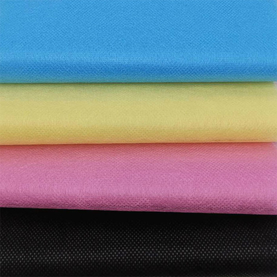 Nappe résistante à la chaleur non tissée stratifiée 115cm d'Eco de nappe