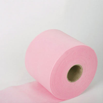 Couvertures jetables non tissées de Tableau de la nappe Reusable120cm de Spunbond biodégradables
