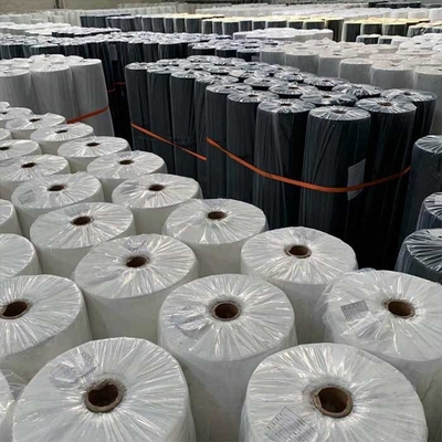 Sofa Non Woven Fabric écologique 140gsm 1.8m rétrécissent résistant