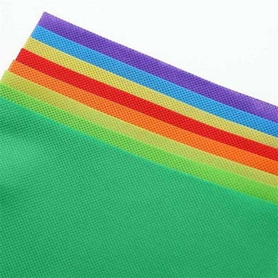 papier d'emballage non tissé résistant 80gsm de rétrécissement de 70cm respirable