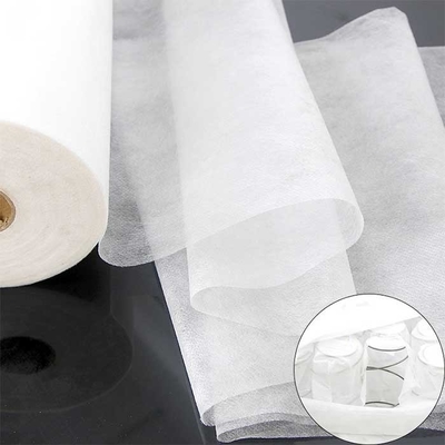 Anti de traction textile tissé non utilisé en polypropylène de Vierge d'agriculture